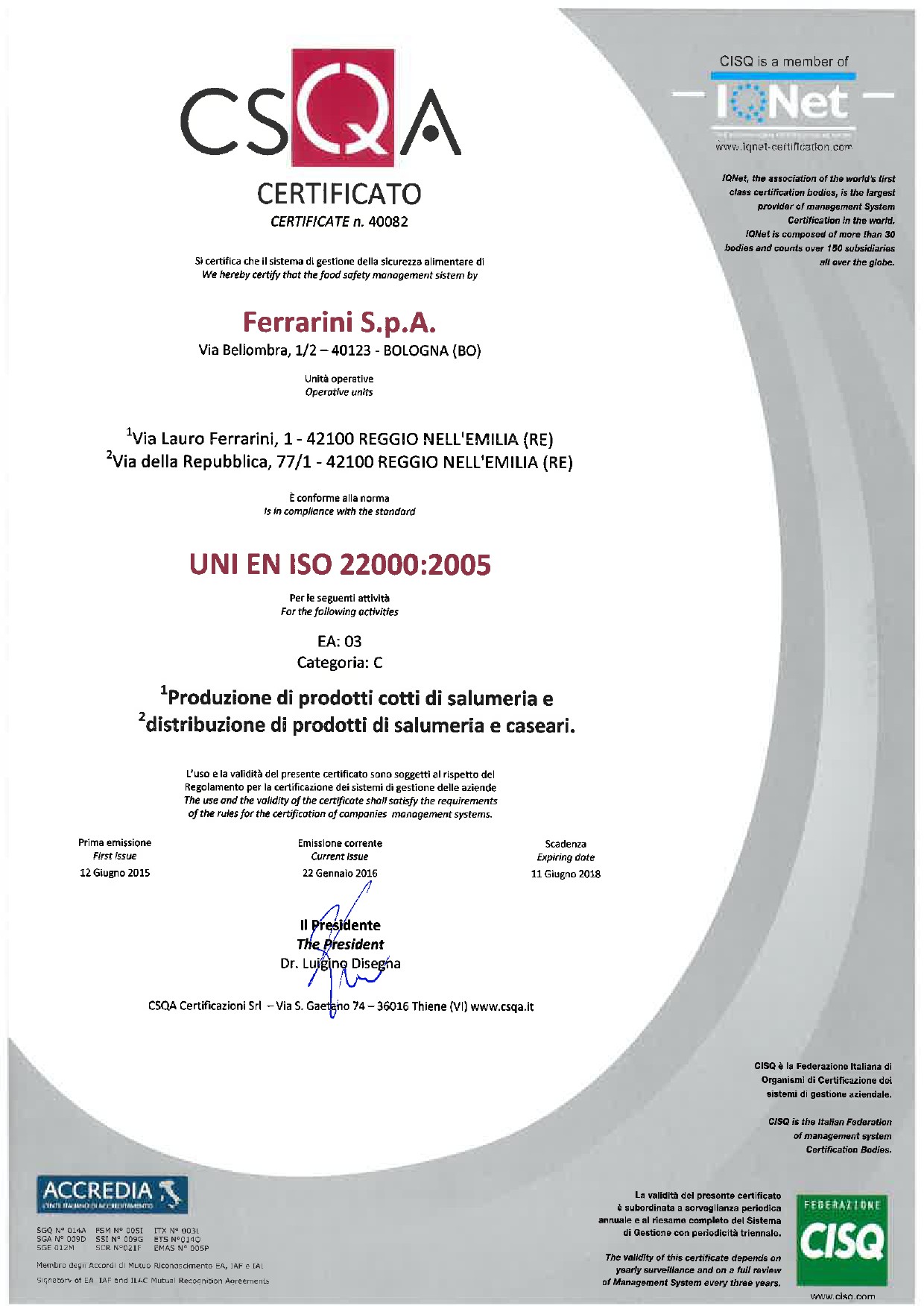 CertificatoCSQA_22000_Ferrarini_22_01_2016-1.jpg